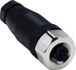 Sick - Ronde (industrie) connector 6026528