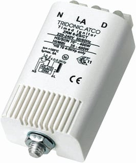 Bailey - Light Control Starter verlichting Ignitor Zrm 6-Es/C Hs