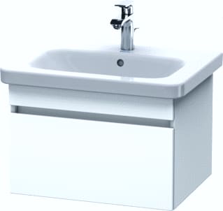 Duravit - DuraStyle Wastafelonderkast wstonkst duras wt