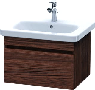 Duravit - DuraStyle Wastafelonderkast wstonkst duras not