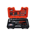Bahco - Dopsleutel (set) Sw79 Se1