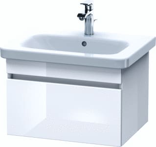 Duravit - DuraStyle Wastafelonderkast wstonkst duras lin