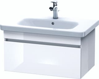 Duravit - DuraStyle Wastafelonderkast wstonkst duras not