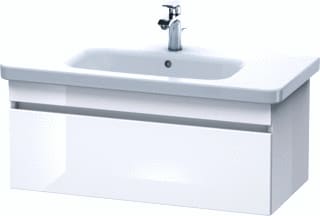 Duravit - DuraStyle Wastafelonderkast wstonkst duras not