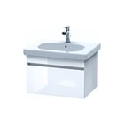 Duravit - DuraStyle Wastafelonderkast wstonkst duras eik