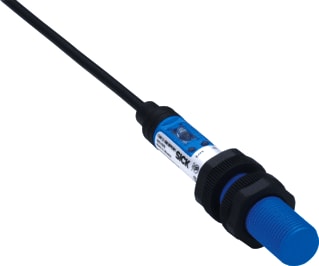 Sick - Capacitieve naderingsschakelaar 6051030