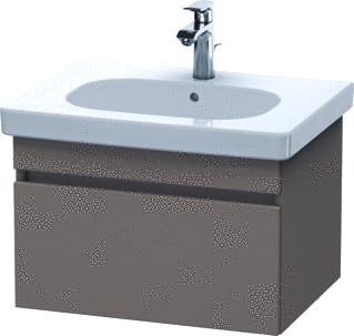 Duravit - DuraStyle Wastafelonderkast wstonkst duras bsl