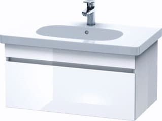 Duravit - DuraStyle Wastafelonderkast wstonkst duras wt