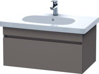 Duravit - DuraStyle Wastafelonderkast wstonkst duras bsl