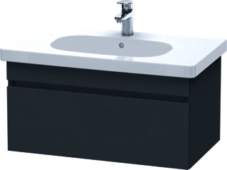 Duravit - DuraStyle Wastafelonderkast wstonkst duras grf