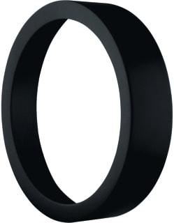 Ledvance - Surface Bulkhead Lichtt. toebeh.v verlichtingsarm. Sf Blkh Ring 250 Bk