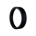 Ledvance - Surface Bulkhead Lichtt. toebeh.v verlichtingsarm. Sf Blkh Ring 250 Bk