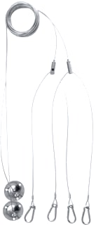 Ledvance - Panel Mech. toebeh. verlichtingsarmatuur Pl Suspension Kit