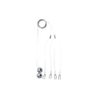Ledvance - Panel Mech. toebeh. verlichtingsarmatuur Pl Suspension Kit