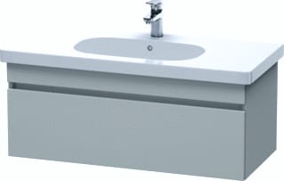 Duravit - DuraStyle Wastafelonderkast wstonkst duras btg
