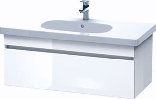 Duravit - DuraStyle Wastafelonderkast wstonkst duras bsl