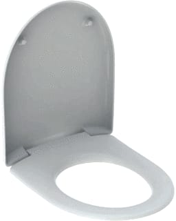 Geberit - RENOVA Closetzitting Sc/Tf