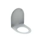 Geberit - RENOVA Closetzitting Sc/Tf
