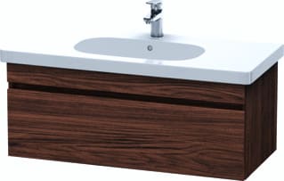 Duravit - DuraStyle Wastafelonderkast wstonkst duras not