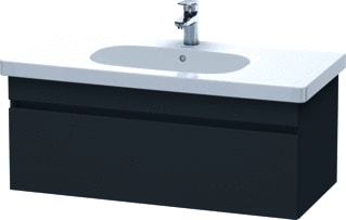 Duravit - DuraStyle Wastafelonderkast wstonkst duras grf