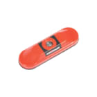 Matador - Bull-Lock Combi-art. Gereedschap Bulllock Oval Achterdeur