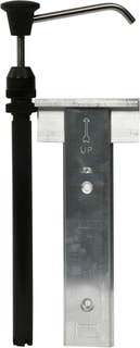 Dreumex - Zeepdispenser Dispenser V Blik 4.5Liter