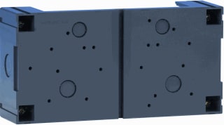 EATON INDUSTRIES - Systeem 55 Meterbord verlst meterbord hmv110