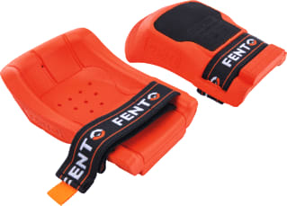 FENTO - Home Been / kniebeschermer Berd Fnto Kniebeschrmr 150 1Pr