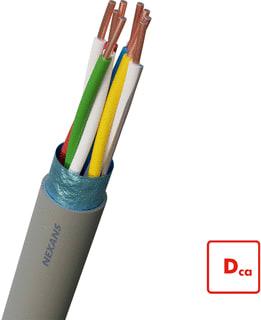 Nexans - Data- en communicatiekabel 10562268