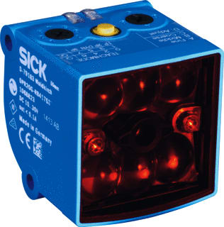 Sick - Contrastsensor 1072051