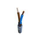 TKF - Voedingskabel v/a 1 kV vaste aanleg YMVK DCA 2X25 RS HA500