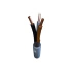 TKF - NL-Sterkstroomkabels YMvK Dca 0,6/1 kV Voedingskabel v/a 1 kV vaste aanleg Ymvk Dca 3X2,5 Rm Ri100