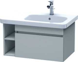Duravit - DuraStyle Wastafelonderkast wstonkst duras btg