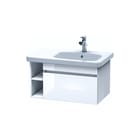 Duravit - DuraStyle Wastafelonderkast wstonkst duras eik