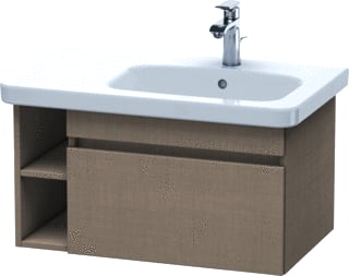 Duravit - DuraStyle Wastafelonderkast wstonkst duras lin