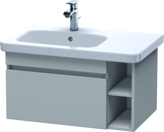 Duravit - DuraStyle Wastafelonderkast wstonkst duras btg