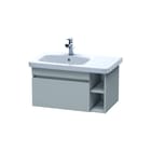 Duravit - DuraStyle Wastafelonderkast wstonkst duras btg