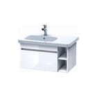Duravit - DuraStyle Wastafelonderkast wstonkst duras eik