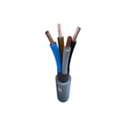 TKF - Voedingskabel v/a 1 kV vaste aanleg YMVK DCA 4X25 RS MT