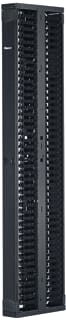 Panduit - Bekabelingsframe (Elektro/IT) prv2 45ru 8"