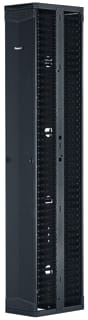 Panduit - Bekabelingsframe (Elektro/IT) pr2vd12
