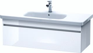 Duravit - DuraStyle Wastafelonderkast wstonkst duras wt
