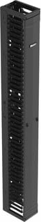 Panduit - Component v draad, kabelinv. kast/l PATCHRUNNER 2 VER MAN&DOOR