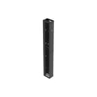 Panduit - Component v draad, kabelinv. kast/l PATCHRUNNER 2 VER MAN&DOOR
