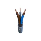 TKF - Voedingskabel v/a 1 kV vaste aanleg YMVK DCA 5X25 RS MT