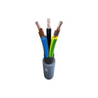TKF - Voedingskabel v/a 1 kV vaste aanleg YMVK DCA 5G 150 RS MT