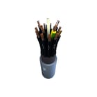 TKF - NL-Sterkstroomkabels YMvK Dca 0,6/1 kV Voedingskabel v/a 1 kV vaste aanleg Ymvk Dca 7G 2,5 Rm Mt