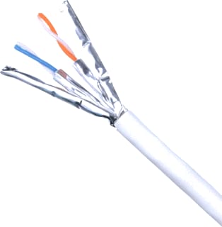 Panduit - Data- en communicatiekabel  copp cabl 6a 4-pair ha305