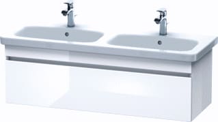 Duravit - DuraStyle Wastafelonderkast wstonkst duras hgw