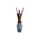 TKF - NL-Sterkstroomkabels VO-YMvKas Dca 0,6/1 kV Voedingskabel v/a 1 kV vaste aanleg Voymvkas Dca3X2,5 As2,5 Mt